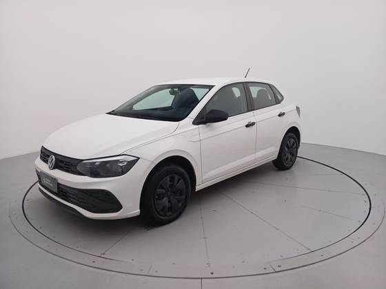 VOLKSWAGEN POLO 1.0 MPI TRACK MANUAL VOLKSWAGEN POLO 1.0 MPI TRACK MANUAL